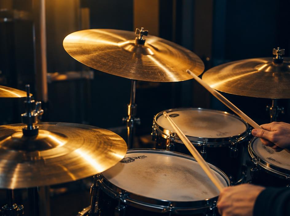 Drums